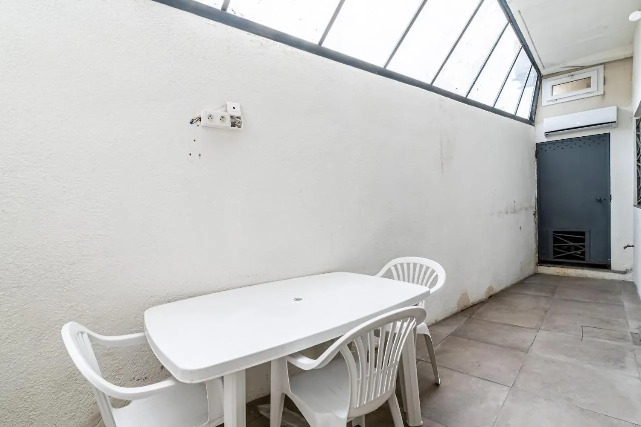 Holiday home Maison De Ville Pour 7 Personnes Marseille France