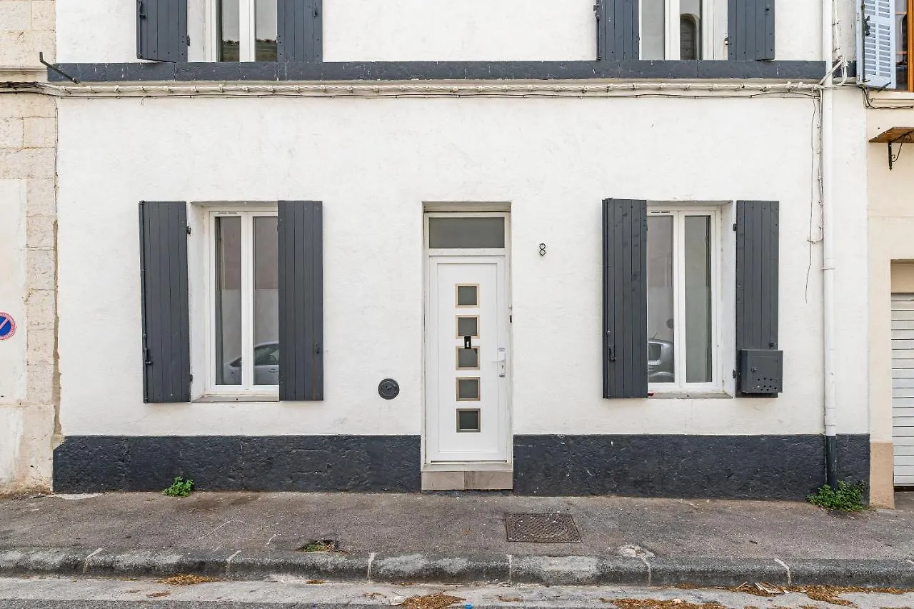 Maison De Ville Pour 7 Personnes contacts