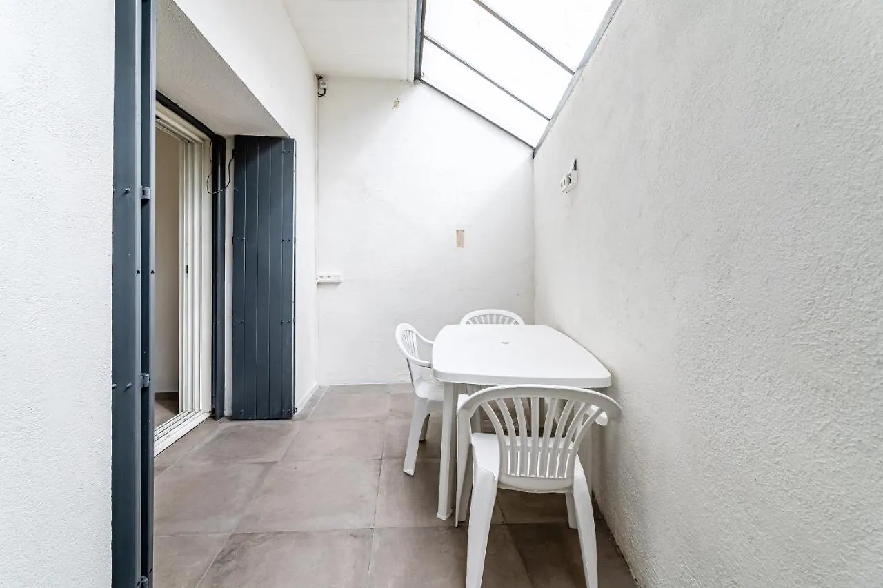 بيت للعطل Maison De Ville Pour 7 Personnes مارسيليا